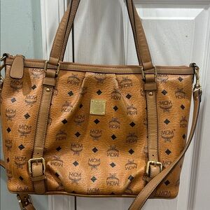 MCM Bag